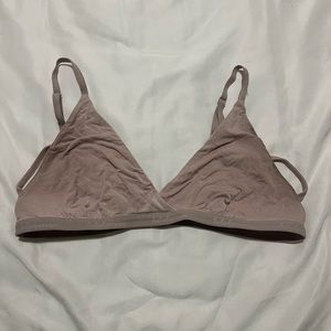 Lululemon triangle bralette